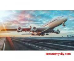 Biman Bangladesh Airlines Sylhet Office in Bangladesh