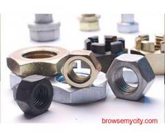 ISO 4032 Hexagon Nuts Weight Chart for Industrial Use| BigBoltNut
