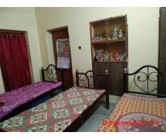 PG Accommodation for Students & Working Boys Kolkata Kankurgachi