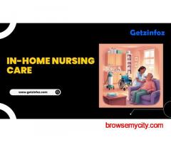 Home Nursing Service in Coimbatore: A Guide for Families Seeking In-Home Care