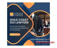 Take good steps to find the perfect and useful gold coast dui lawyers for your requirement