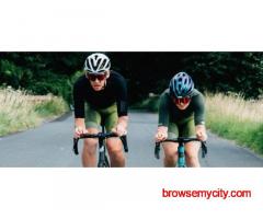 Top-Quality Cycle Riding Clothes Available Now at SpatzWear