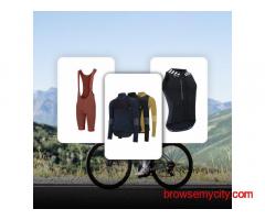 Top-Quality Cycle Riding Clothes Available Now at SpatzWear