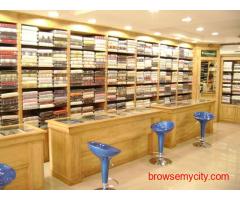Sale of commercial property with shop at Himayathnagar