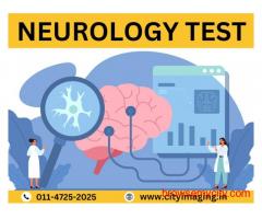 Neurology Test Price & What It Includes Explained