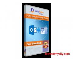Download DataVare PST to MBOX Converter – Fast & Accurate Email Transfer