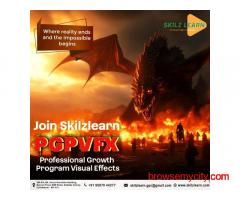 THE ART OF VISUAL STORYTELLING IN AN ADVANCED VFX COURSE