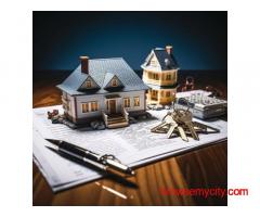Om Property Dealer - The perfect destination for your dream property!
