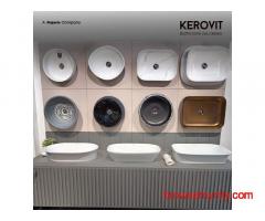 Stylish Wall Hung Basin for Modern Bathrooms