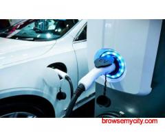 Power Up Anywhere in Delhi – Fast & Affordable EV Charging!