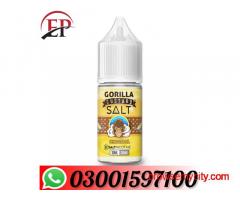 Orignal VUEL NERD SALTS 30ML Price In Lahore= 03001597100