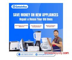 Keep Your Cool with Professional Refrigerator Repairing Service in Chennai