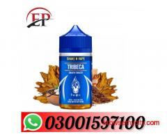Orignal Tribeca Tobacco E-Liquid Price In Lahore =03001597100