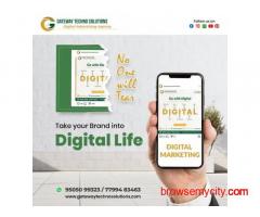 Digital Marketing for Hospitals and Clinics