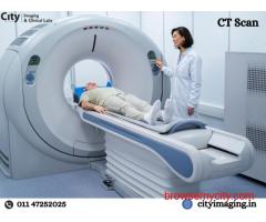 CT Scan Price: What It Costs & How to Save Money