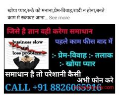 Best astrologer