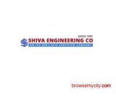 Tata Wiron Chain Link Fencing – Durable & Reliable by Shiva Engineering Co.