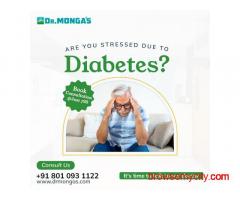 Best Diabetologist in New Delhi Call 8010931122