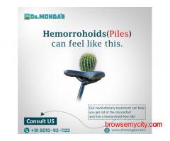 Piles Doctor in Dwarka 8010931122