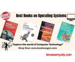 Best Books on Operating Systems