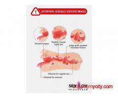 Top-Selling Male Masturbators in India – Order Now