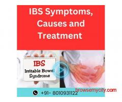 IBS Treatment Near Me in Delhi – Expert Care at Dr. Monga Clinic