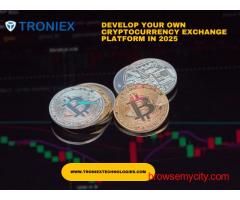 How to Launch a Profitable Cryptocurrency Exchange iNow