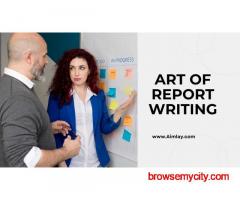 Mastering the Art of Report Writing: A Quick Guide