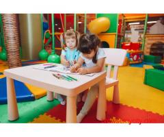 Preschool Admission Open 2025-26