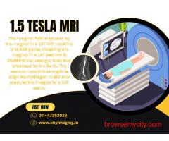 MRI 1.5 Tesla Price Guide What You Should Know