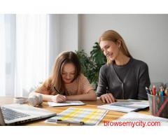 Home Tutor Job Vacancy for Accounts in Delhi – Join Tutorub