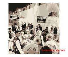 Unleash the Beats with the Best Dhol Wala in Delhi – Book the Vibe!