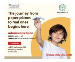 Best Play Schools in Mahendra Hills,Addagutta,Tukaram Gate