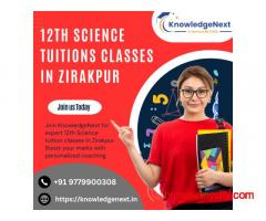 Maths Coaching Centres in Zirakpur for Class 9th & 10th