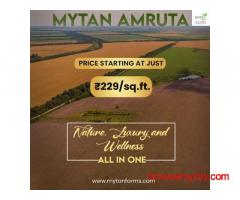 Prime Agricultural Land for Sale in Bangalore – Invest in Growth
