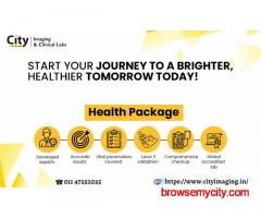 Best Health Package Near Me Compare & Book Easily