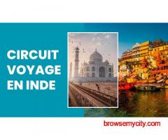 Circuits en Inde du Nord : Entre Palais, Forts et Montagnes