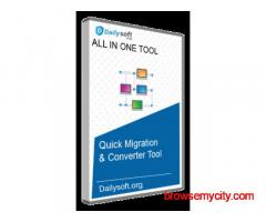 Convert EML Files to EMLX Format Without Data Loss