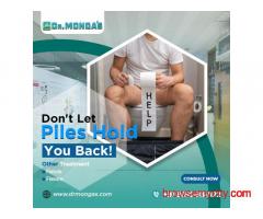 Lady Doctor for piles in South Delhi Call 8010931122