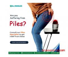 Piles Treatment Without Surgery in West Delhi Call 8010931122