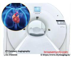 CT Coronary Angiography Price Guide Save on Your Test