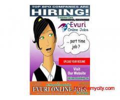 Best and Legit Online Jobs from Home
