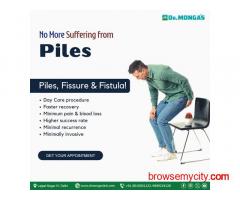 Best Kshar Sutra Piles Treatment in Dwarka, Delhi