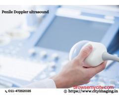 Penile Doppler Test Near Me Fast, Private & Reliable
