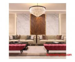 Top Interior Designers in Gurgaon | Stylish Home Interiors
