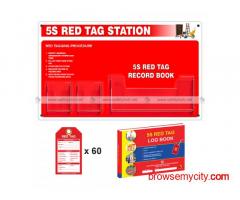 Buy Lockout Safety Tags - A Must-Have for Effective LOTO Procedures