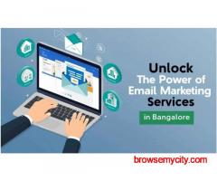 Email marketing services in bangalore