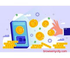 Simplify Complexity with Custom Blockchain Development