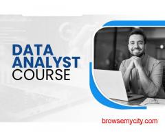 Become a Skilled Data Analyst with Our Expert-Led Classes