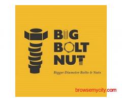 ANSI/ASME B1.1 Inch Threaded Fasteners – Manufactured by BigBoltNut